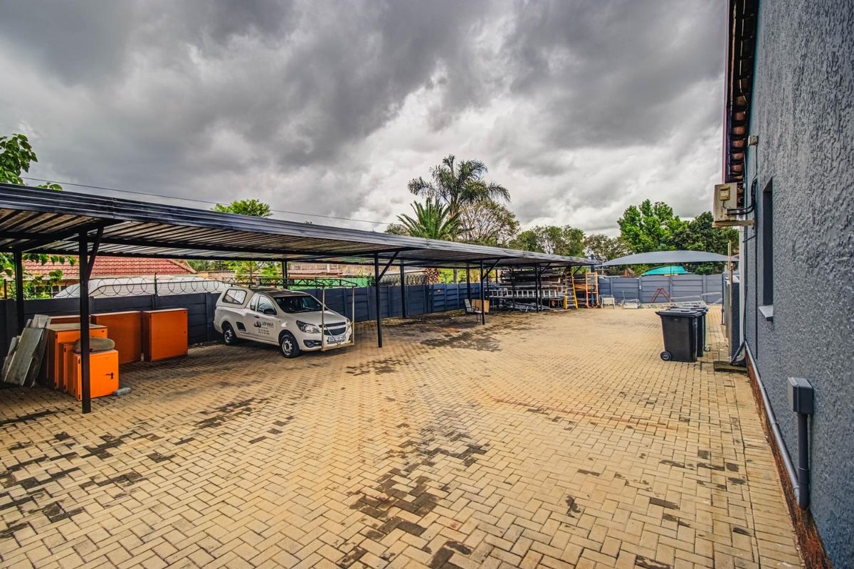 Commercial Property with lots of Opportunity in Monument Road - Photo 4