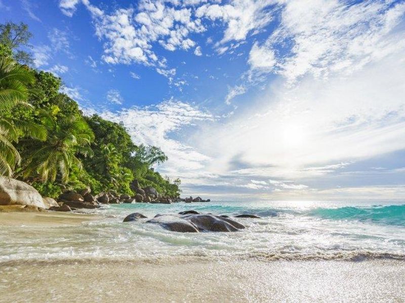 APPROVED RESIDENTIAL DEVELOPMENT OPPORTUNITY PRASLIN - Photo 10