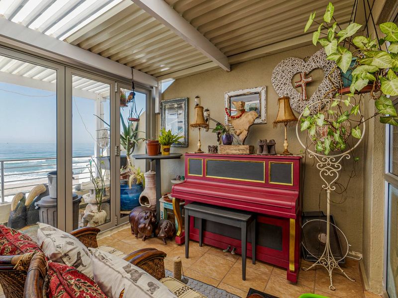 Immaculate level land with sea views - Photo 7