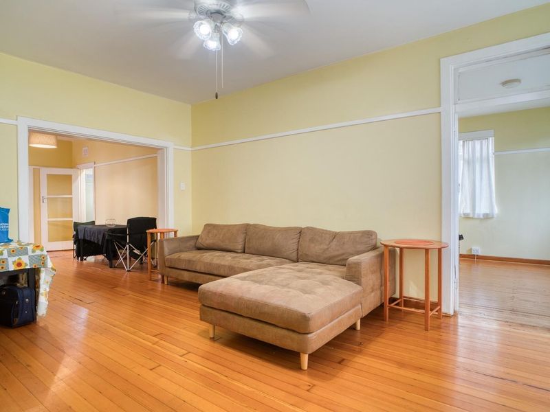 Charming Glenwood Apartment with Art Deco Flair and Hardwood Floors! - Photo 7