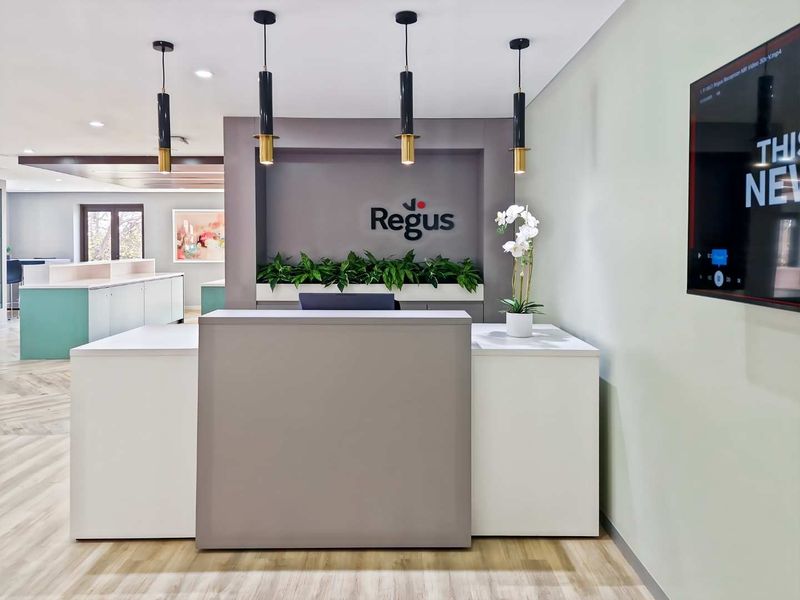 Discover many ways to work your way in Regus Darrenwood Randburg - Photo 2