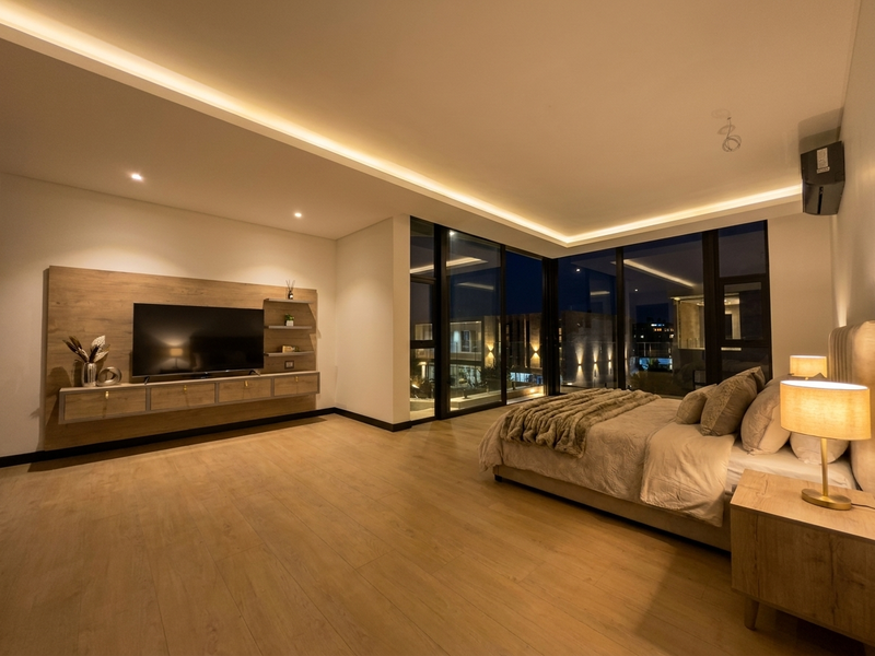 Exclusive Designer Home Direct from the Developer - Photo 6