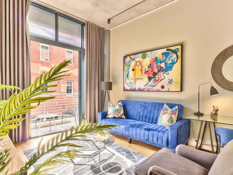 Investment Opportunity | Rooftop Pool with Views | Airbnb Ready - Photo 1