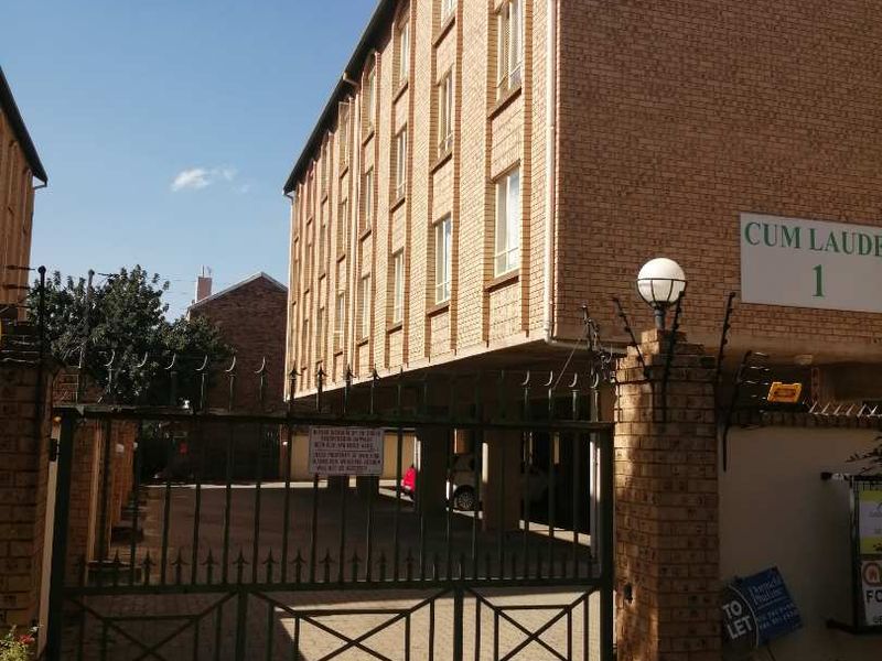 Cum Laude, 2 Bedroom to rent - Photo 9