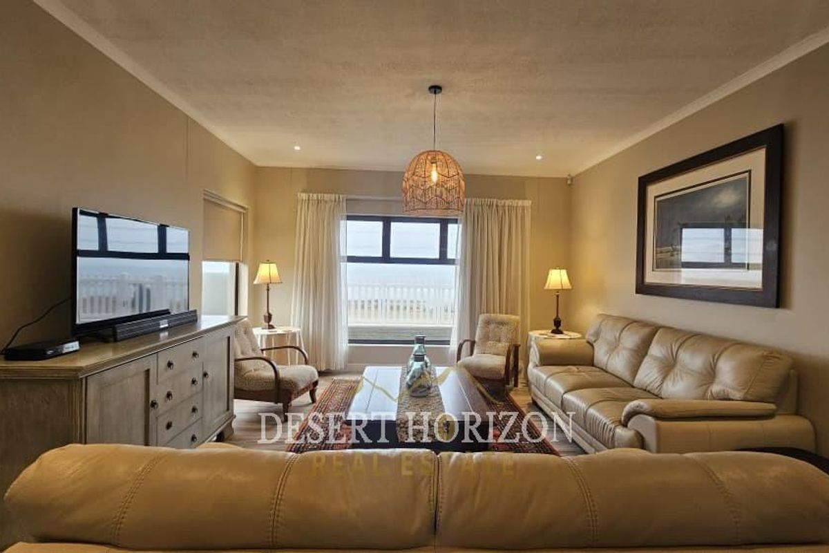 Swakopmund,Mile 4 | Newly Built Seafront Home - Photo 2