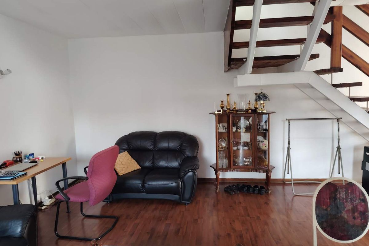 Spacious 3-Bedroom Duplex Townhouse in Secure Benoni Complex - Photo 4