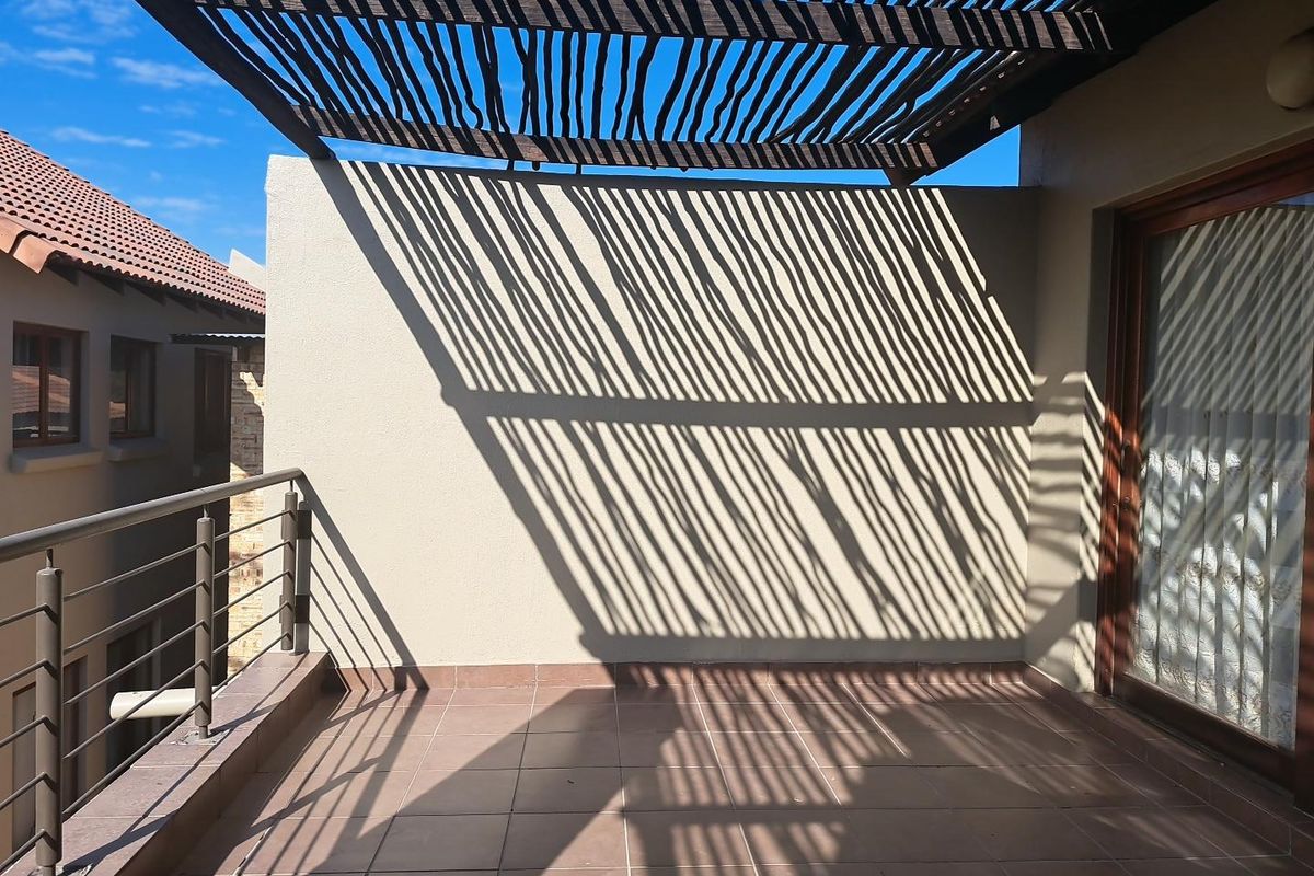 1 Bedroom Apartment in Carlswald North - Photo 5