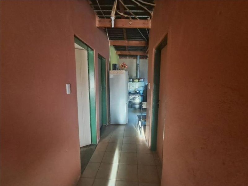 2 Bedroom House In Ivory Park Ext 08 - Photo 4