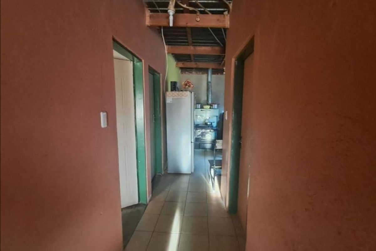 2 Bedroom House In Ivory Park Ext 08 - Photo 5