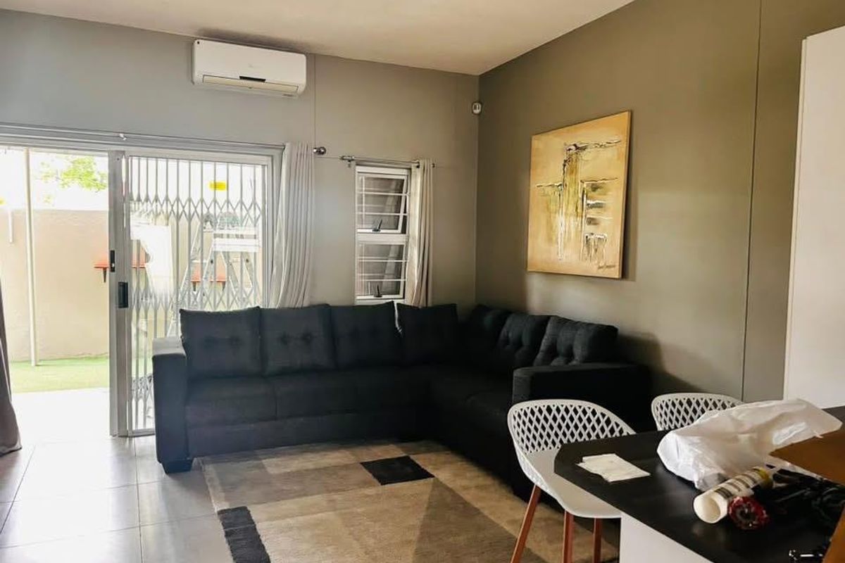 Fully furnished apartment at N$23 000 P/M - Photo 3