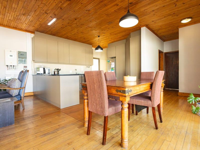 Spacious three-bedroom family home to rent in Parow Fairfield Estate - Photo 3