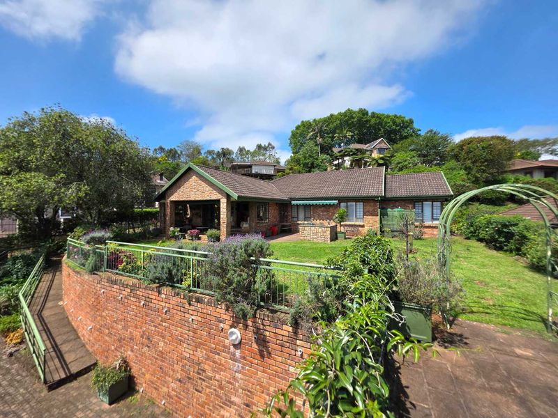 3 Bedroom Freehold Home for Sale | Greenvale Village Estate | Hillcrest - Photo 3