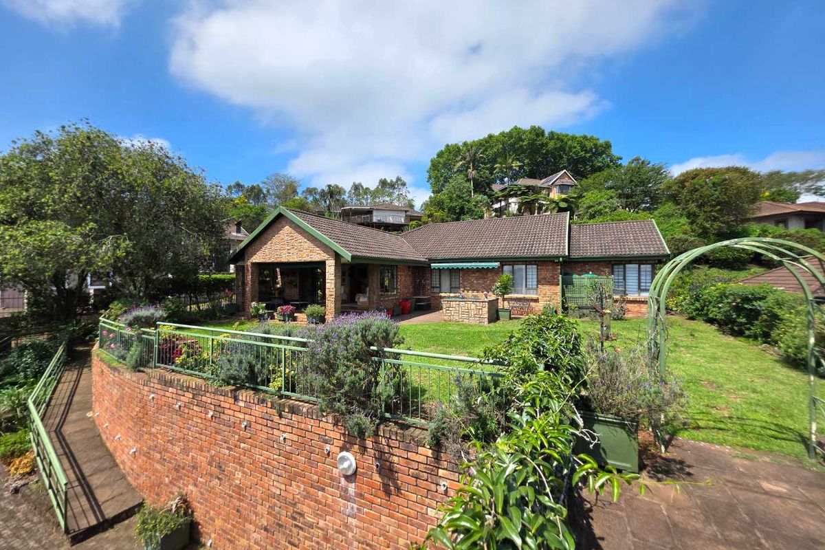 3 Bedroom Freehold Home for Sale | Greenvale Village Estate | Hillcrest - Photo 3