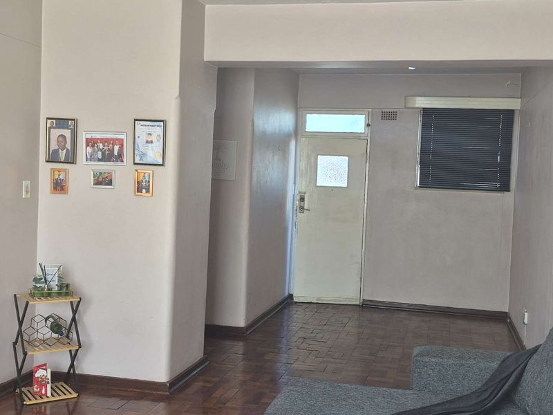 1 BEDROOM FLAT TO RENT IN RHODESFIELD - Photo 6