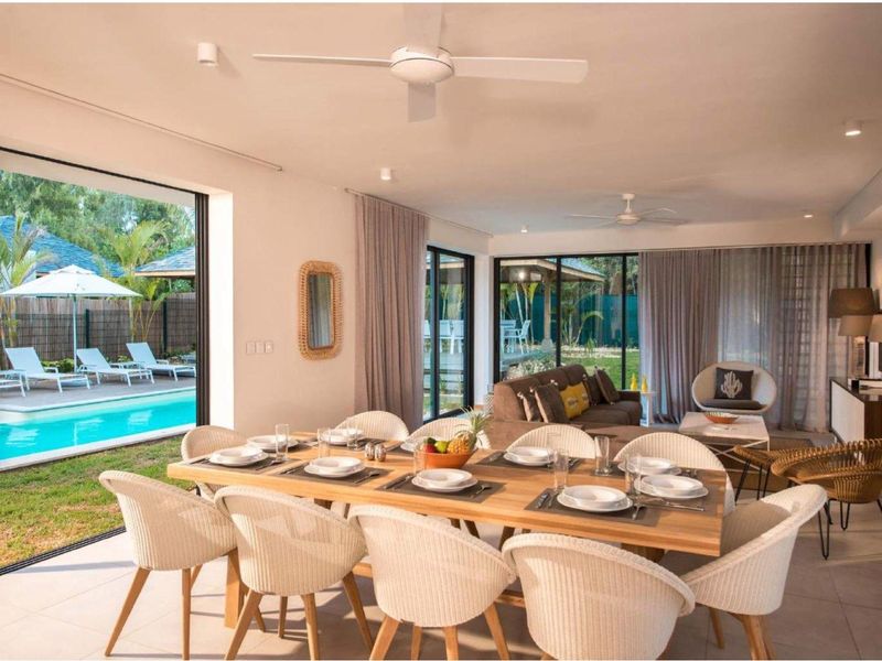 An Exceptional Villa for a Unique Experience. - Photo 6