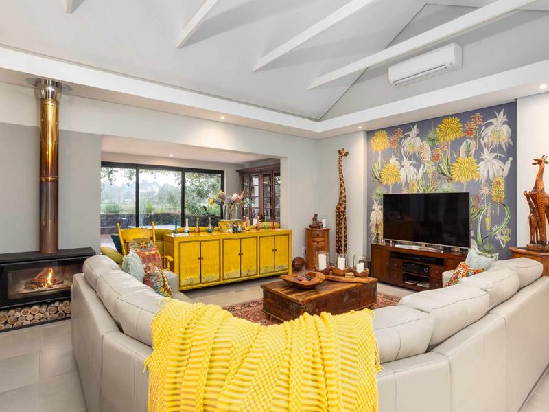 North-Facing Home with Lake and Mountain Views in the Acres at Pearl Valley Golf & Country Estate - Photo 2