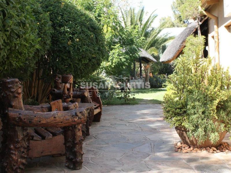 Lovely guest house in the capital - Photo 2