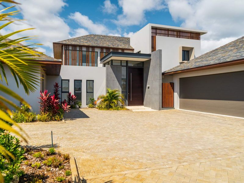 FAIRWAY 11 VILLA - 4 BEDROOM LUXURY AT MONT CHOISY LA RESERVE - YOUR DESTINATION MAURITIUS DREAM - Photo 2