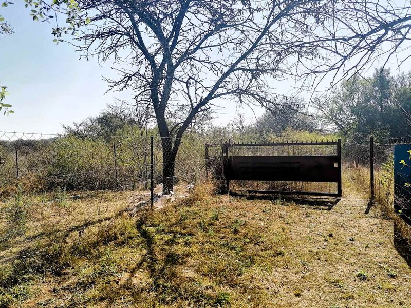 Vacant Land for Sale – Wildebeesthoek - Photo 3