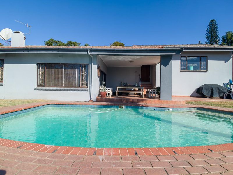 Expansive Westville Family Home | 5,522m2 of Possibility - Photo 5