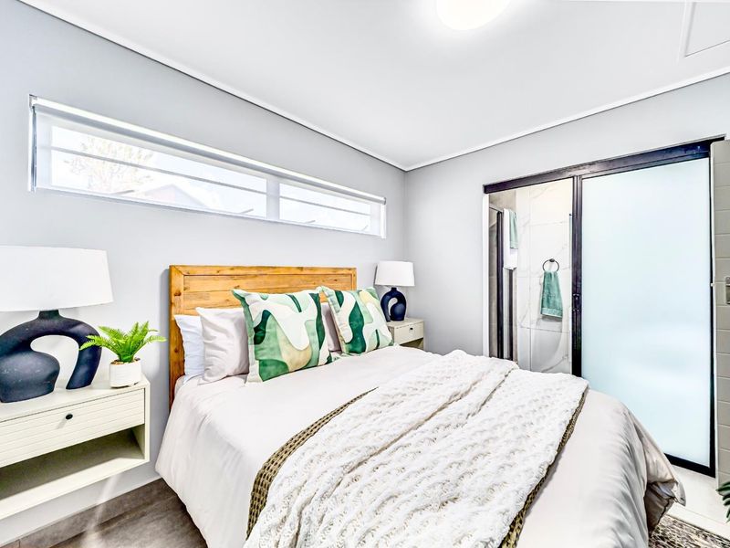 4 Bedroom Townhouse at Baltimore Lifestyle Estate - Photo 8