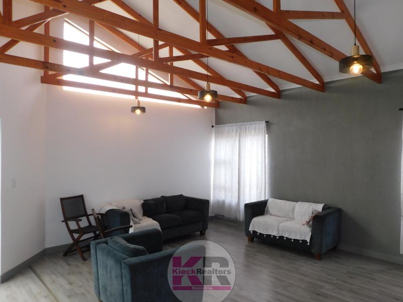 **Charming 3-Bedroom House for Sale in Henties Bay** - Photo 3