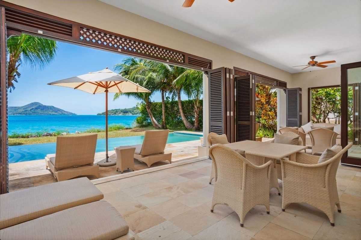 THE ULTIMATE TROPICAL ISLAND HIDEAWAY - Photo 5