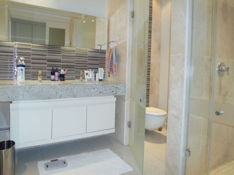 2 BEDROOM FURNISHED APARTMENT TO RENT IN SANDTON - Photo 8