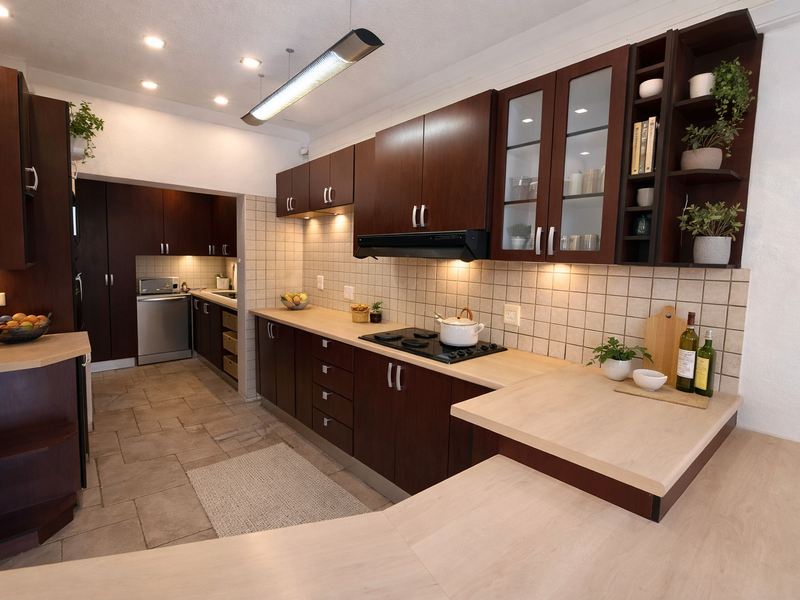 Luxury townhouse in Eros - Photo 9