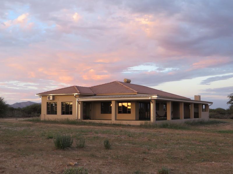 FOR SALE - Plot in Omaruru Wildlife Estate - Photo 6