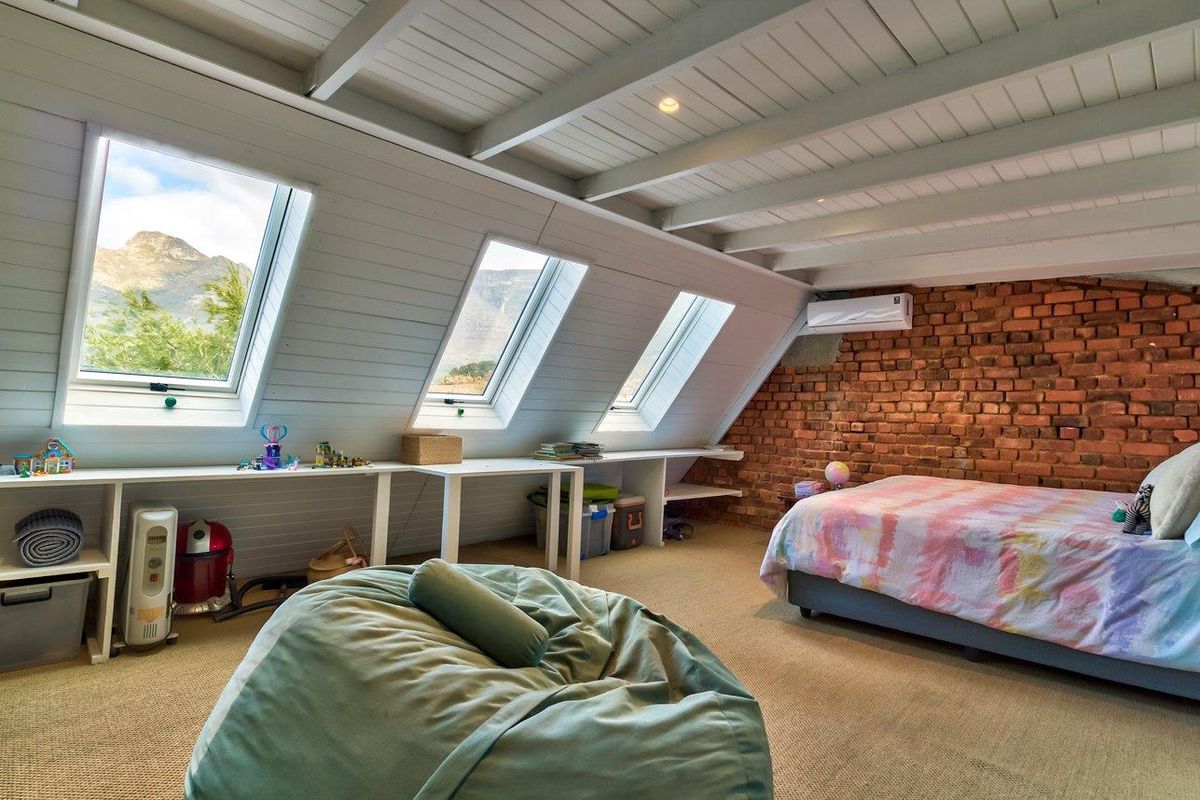 Live, Work, or Invest in this Prime Location close to Kloof Street. - Photo 4