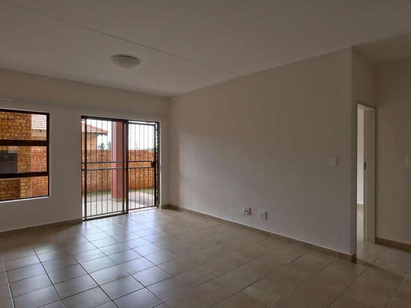 2Bed - Ground Floor Apartment - Photo 7
