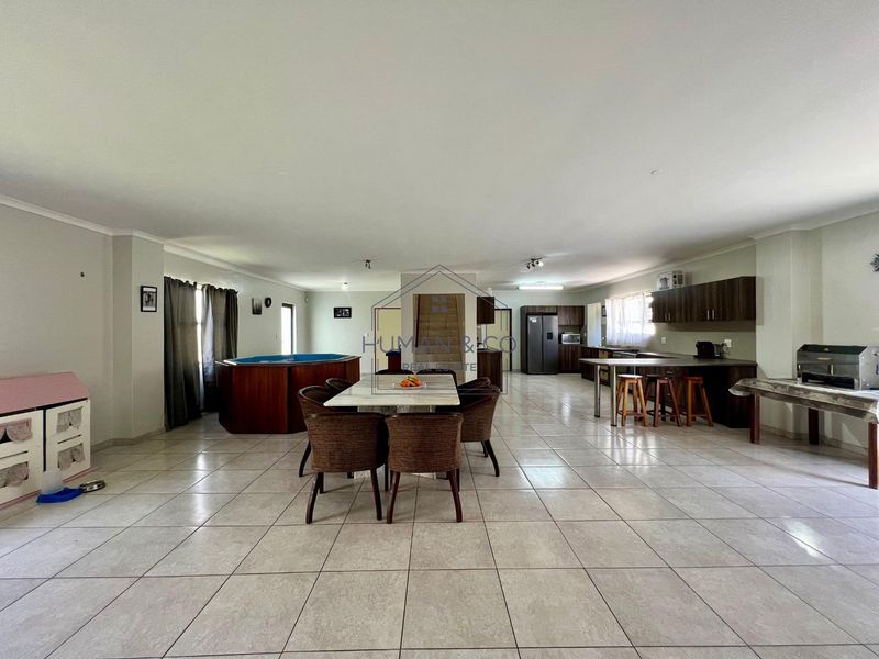 Spacious modern family home in Meersig - Photo 3