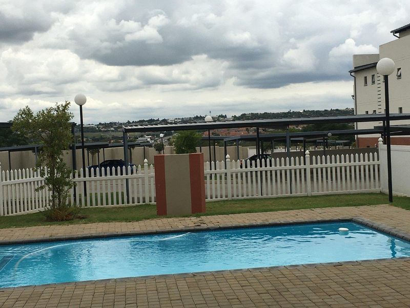 Morganwood Complex, Barbeque Downs, Midrand - Photo 2