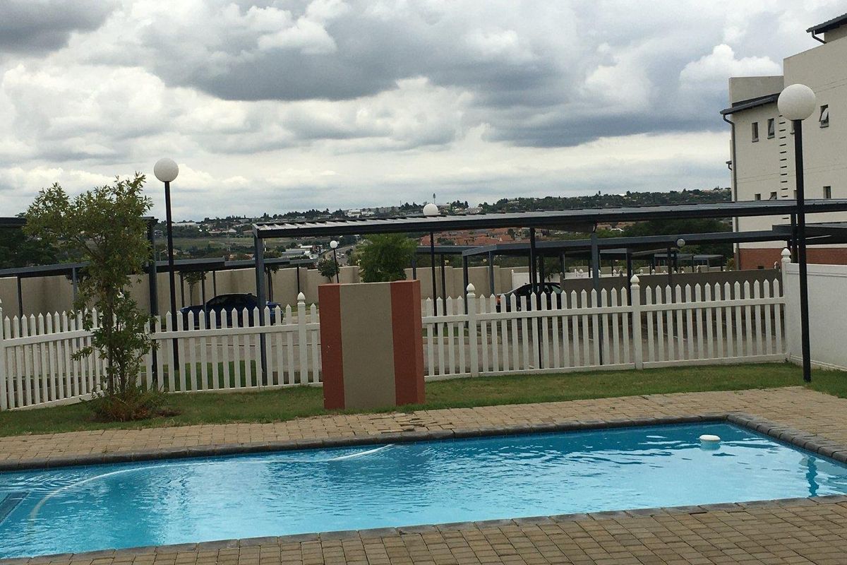 Morganwood Complex, Barbeque Downs, Midrand - Photo 2