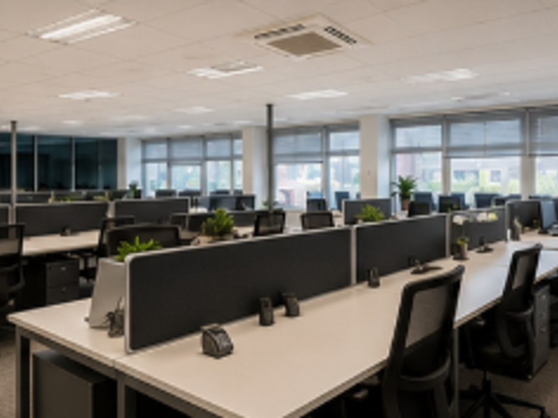 Premium Corporate Office Building for Sale - Photo 3