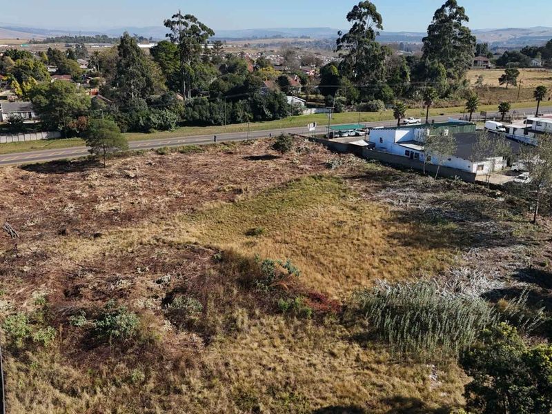 Industrial Vacant Land for Sale in Merrivale – 5 Subdivisible Sites with Main Road Exposure - Photo 4