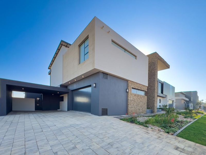 Modern Automated Mansion in Midstream Heights – Where Cutting-Edge Technology Meets Timeless Luxury - Photo 6