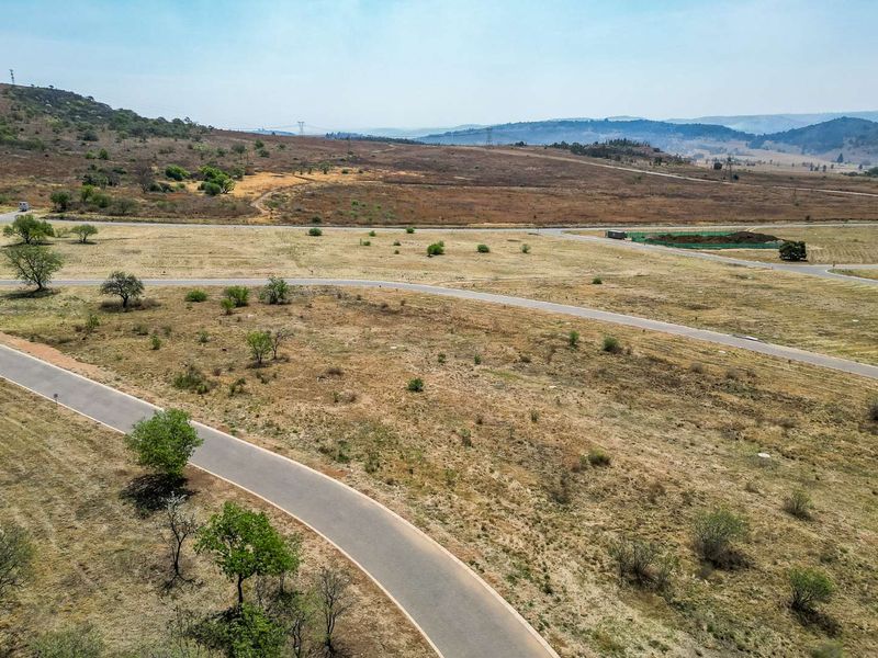 Skyline Living – Conservation Belt Stand with Panoramic Views - Photo 5