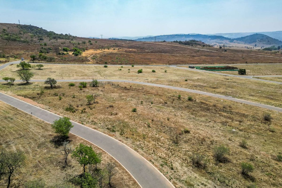 Skyline Living – Conservation Belt Stand with Panoramic Views - Photo 5