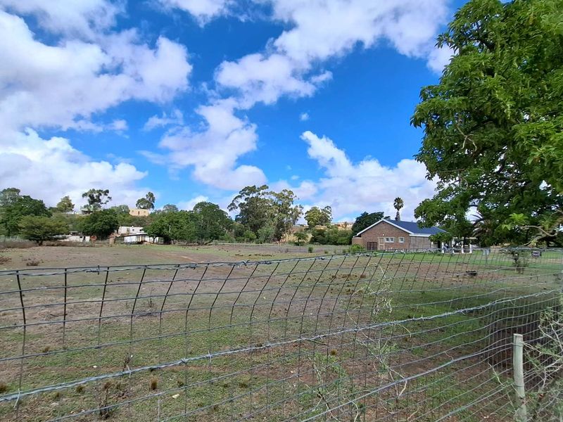 Level Land with Approved Plans: Your Next Big Venture Awaits! - Photo 8