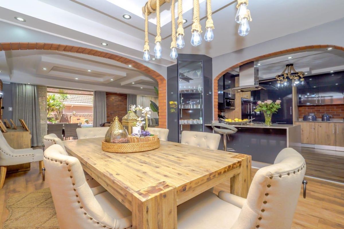 Modern and Luxurious - Lambert road, Morningside - Photo 2