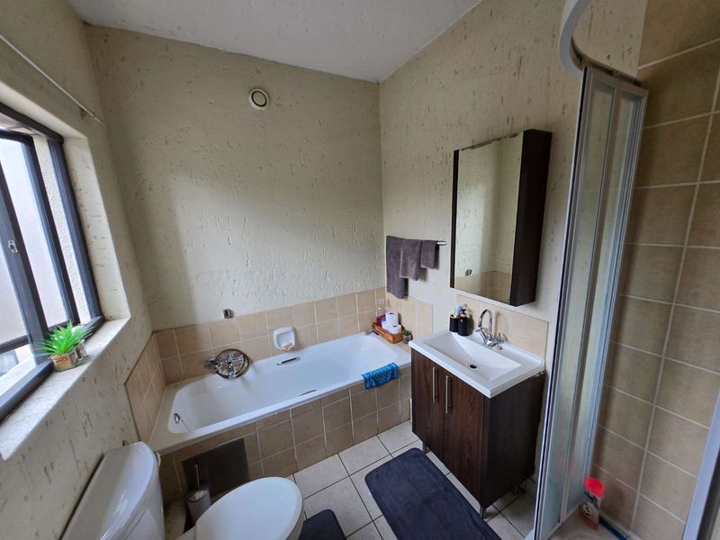 1-Bedroom First Floor Apartment to Rent in Ferndale - Photo 6