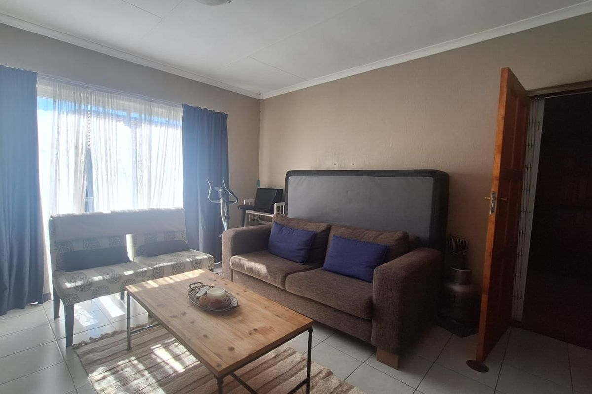 Lovely 2 Bedroom Apartment in Northgate - Photo 4