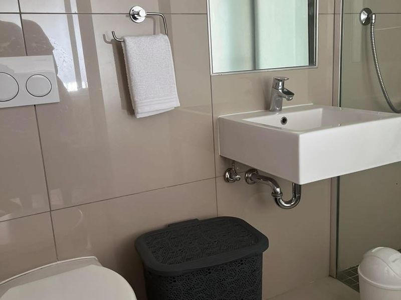 Fully Furnished Apartment For Rent At Freedom Plaza - Photo 2