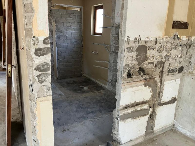 Project House in Kramersdorf: Perfect for Renovators or Developers - Photo 8