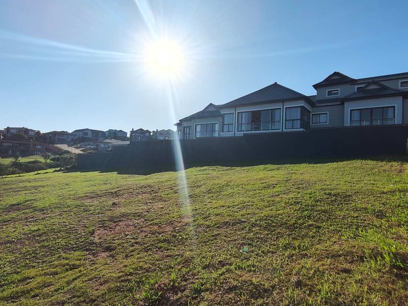 Panhandle plot with sea views in popular Monte Christo Eco Estate - Photo 5