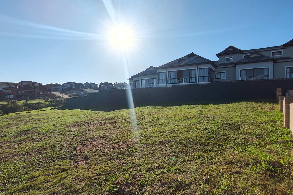 Panhandle plot with sea views in popular Monte Christo Eco Estate - Photo 5