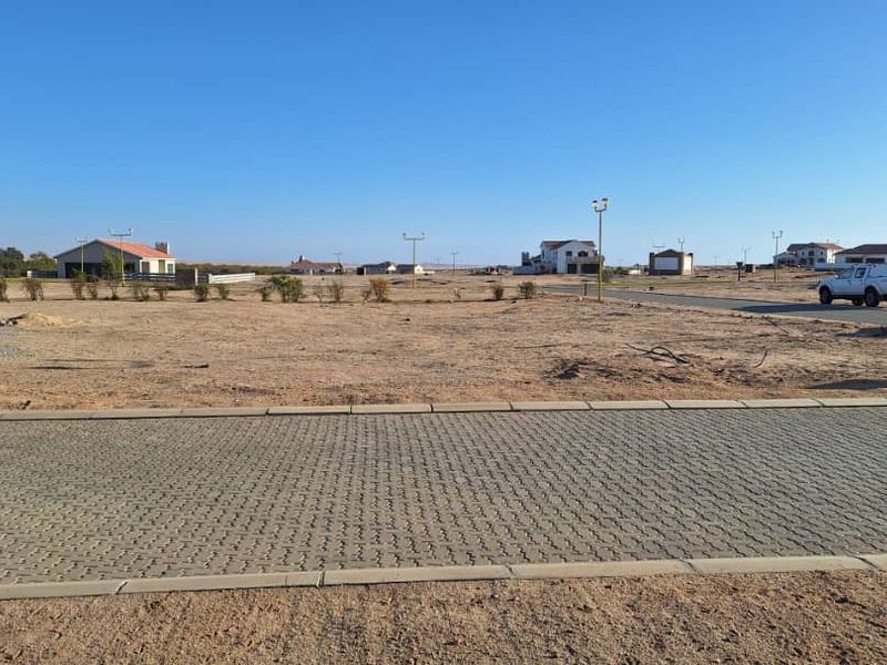 Vacant Land for Sale in Heritage Hill, Near Swakopmund - Photo 4