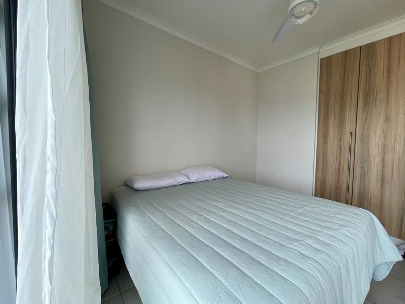 1 Bedroom Penthouse with sea view - Photo 9